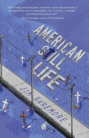 womenonwriting's tweet image. Check out a #Kirkus review of Jim Naremore&apos;s #AmericanStillLife kirkusreviews.com/book-reviews/j…