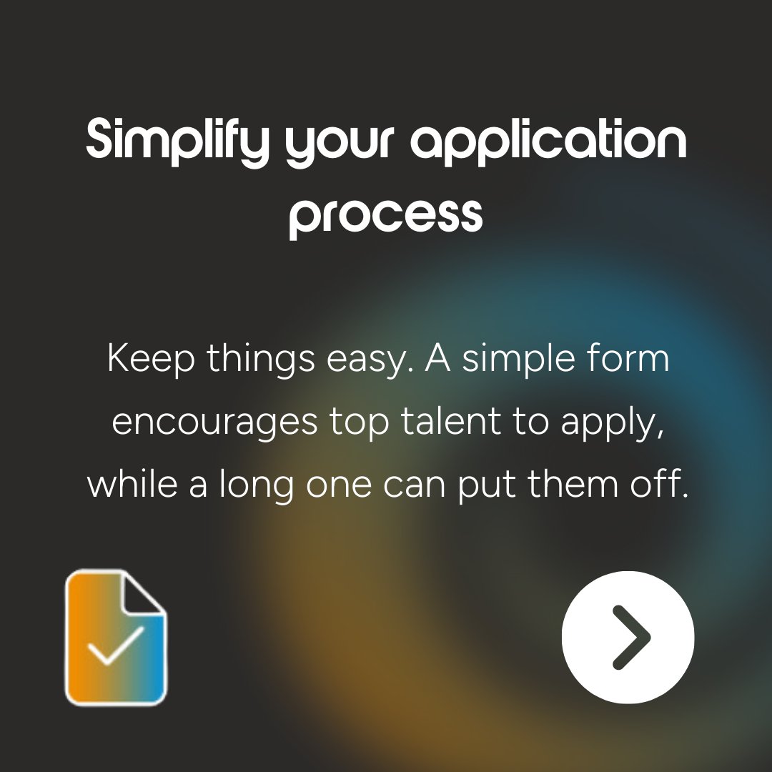 uCheck1's tweet image. Starting strong in the new year? 🚀 

Fine-tune your hiring process with practical tips to attract top talent and keep everything running smoothly. 

Let’s make this your best year for recruitment yet.

#HiringTips #RecruitmentSuccess #Ucheck