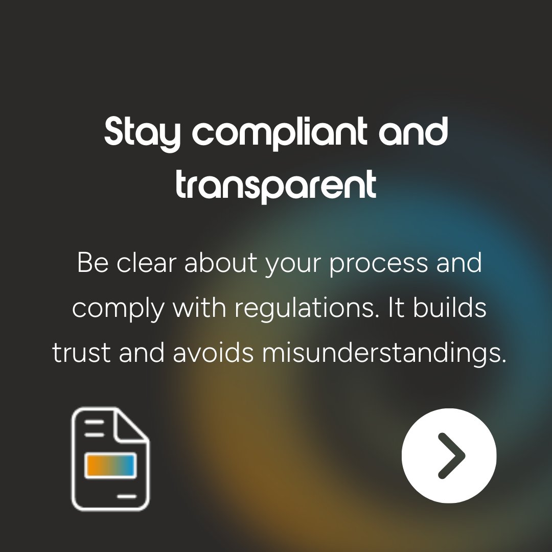 uCheck1's tweet image. Starting strong in the new year? 🚀 

Fine-tune your hiring process with practical tips to attract top talent and keep everything running smoothly. 

Let’s make this your best year for recruitment yet.

#HiringTips #RecruitmentSuccess #Ucheck