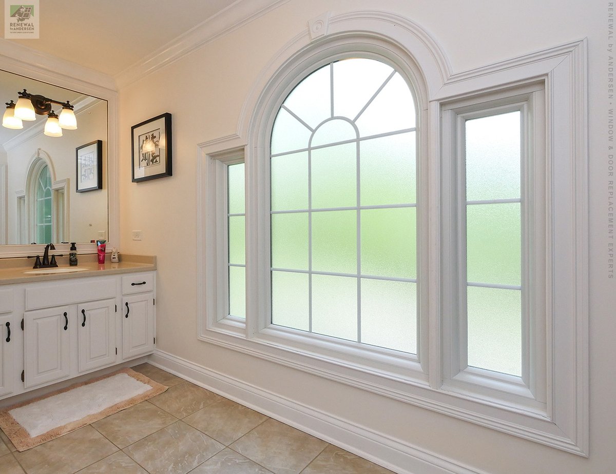 RbA_Metro's tweet photo. Magnificent bathroom with new privacy windows we installed 
. . . . . . . . . .
Let us help you find the perfect windows for your home
Contact us today: (844) 245-2799
Renewal by Andersen Windows &amp; Doors https://t.co/XVgaYHsH9L