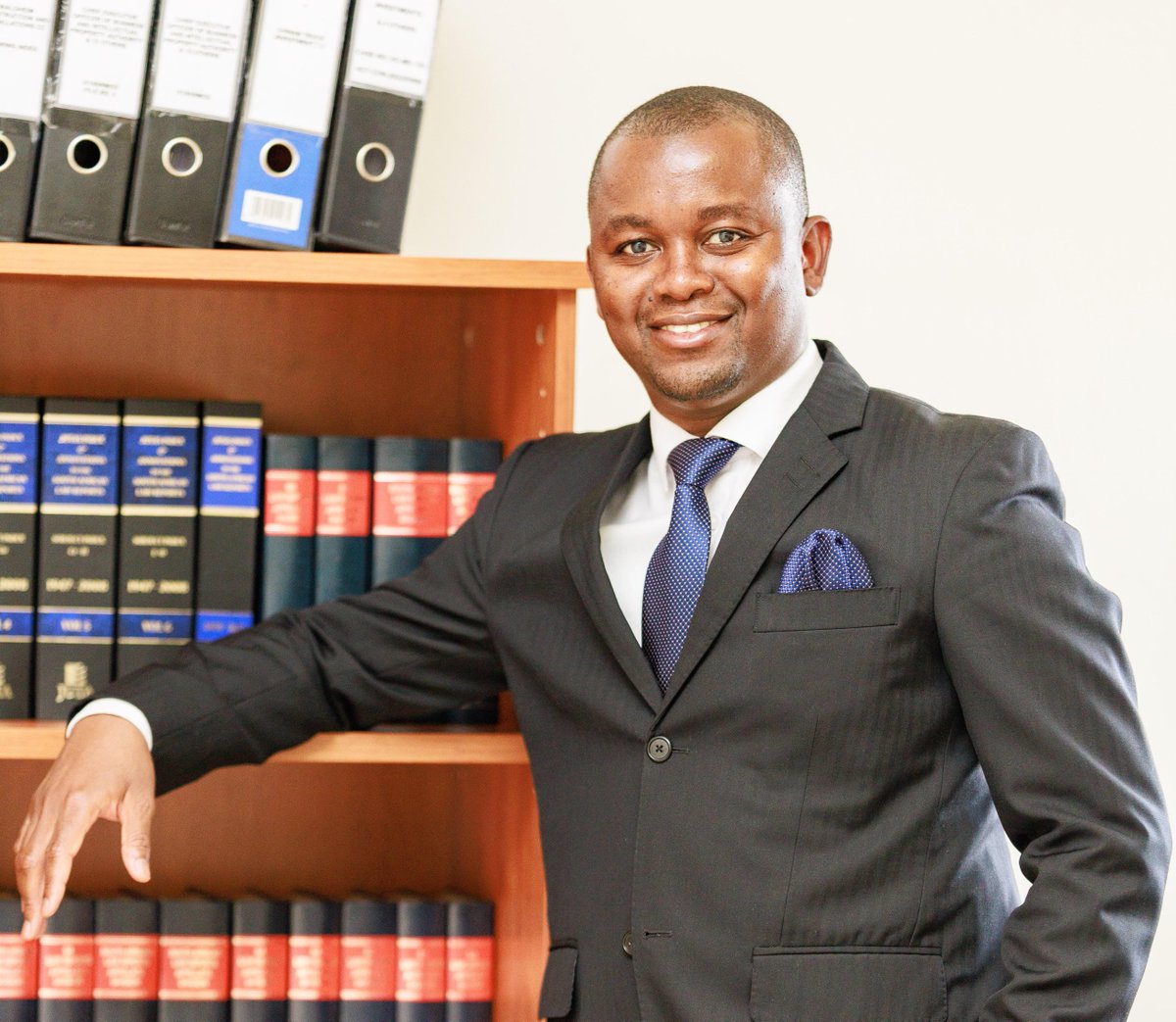 The best time to seek legal advice: A guide for the public

By  Nambili Mhata

With the start of a new year, it is an opportune moment for individuals to reflect on the measures needed to safeguard their interests and rights. 

As a Windhoek-based lawyer, I often encounter