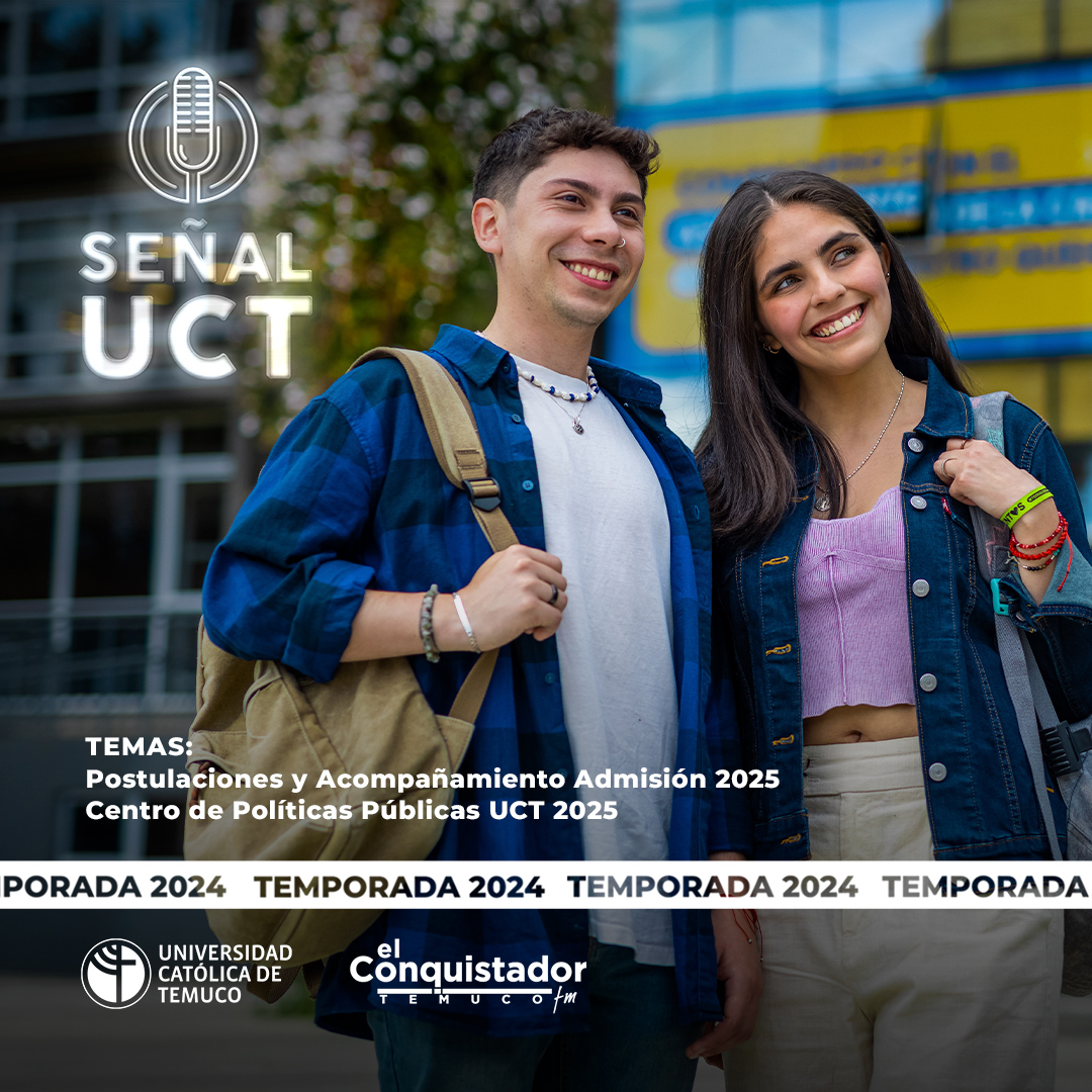 UC Temuco tweet media