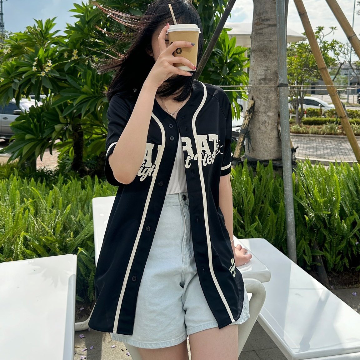 SeokSoon_Zone's tweet photo. #SSZoneGO wts lfb

[BATCH 8]

[PH GO] SEVENTEEN CARAT BASEBALL JERSEY by @jajanbarengmj 🇮🇩

P800 ea BASEBALL JERSEY
Exclusive of ISF &amp; LSF

• NAVY / CREAM / BLACK VERSION
• S - 4XL (+P150 EACH ~ 5XL - 9XL)

DOO &amp; DOP: JAN 10
ETA: SFETA

order form:
https://t.co/Xpli0NZYVy https://t.co/s9V8zIFyHe