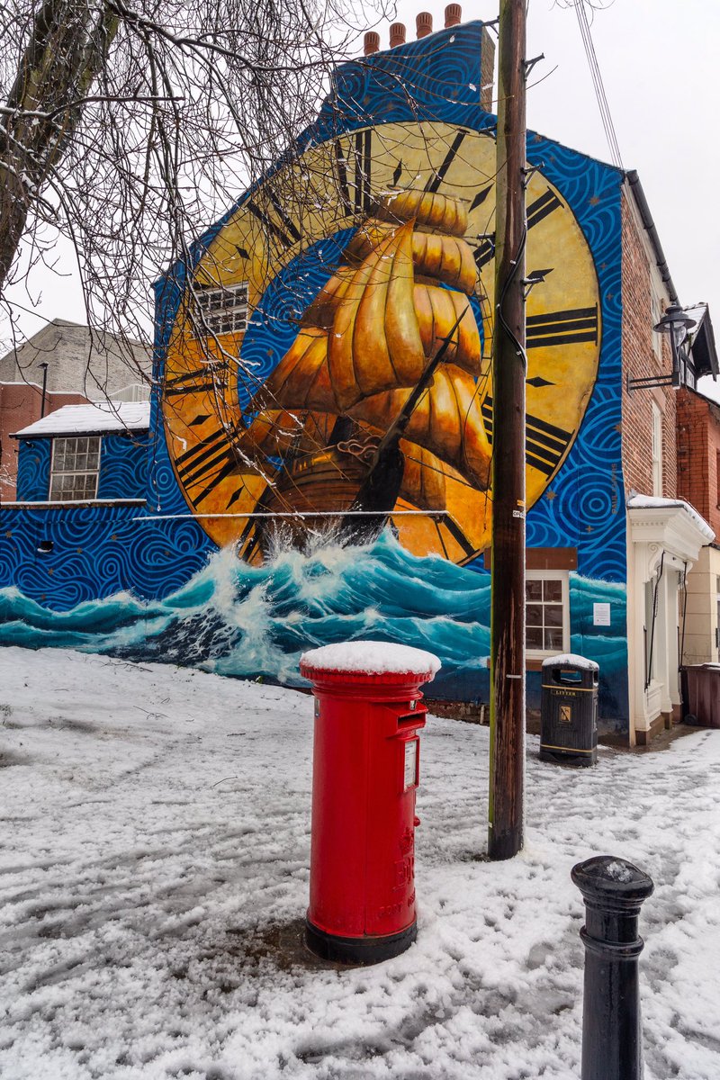 Prescot Town 
#snow #winter #stormhour #prescot #knowsley #picturingprescot #theatretown #artwork 
<a href="/ShakespeareNP/">Shakespeare North Playhouse</a> <a href="/noreHnitraM/">MartinHeron</a> <a href="/PaulCurtisArty/">PAUL CURTIS</a> <a href="/PrescotTown/">Prescot Town Centre</a> <a href="/cultureKnowsley/">Culture Knowsley</a> <a href="/PrescotParish/">Prescot Parish Church</a> <a href="/scousescene/">ScouseScene</a> <a href="/ArtFabs/">Art fabs</a> <a href="/artinliverpool/">Art In Liverpool</a>