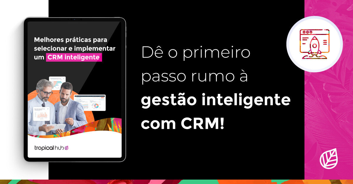 tropicalhub's tweet image. O segredo para uma gestão inteligente está no CRM. Baixe nosso conteúdo exclusivo e descubra como transformar sua empresa! 🚀📚
hubs.li/Q0315pNJ0
#CRM #GestaoDeClientes #AutomacaoDeProcessos #MarketingDigital #Vendas #Produtividade #CRMInteligente #TropicalHub