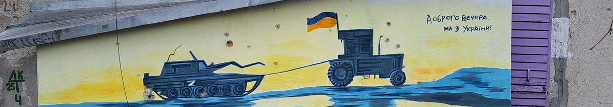 #ceusummer course on The Evolution of a Patronal Democracy: The Case of Ukraine.
Apply by February 14!
Course details: summeruniversity.ceu.edu/2025-ukraine
#OSF scholarships, #CIVICA tuition waivers, and some further support are available.