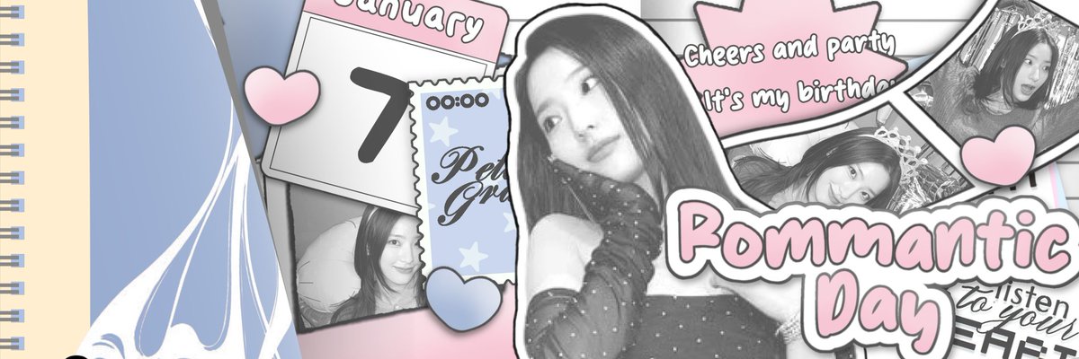 Tuneless swayings swell of mightiest feelings, glance through the room with your baddest attire! Set on the twibbon and solemnize 𝙇𝙚𝙚 𝙎𝙖𝙚𝙧𝙤𝙢’𝙨 birthday. 🎂.  ۫   𓂃   ᠀୧₊ ⊹

Link:
- s.id/nugHt 
- twibbo.nz/saeromleeday