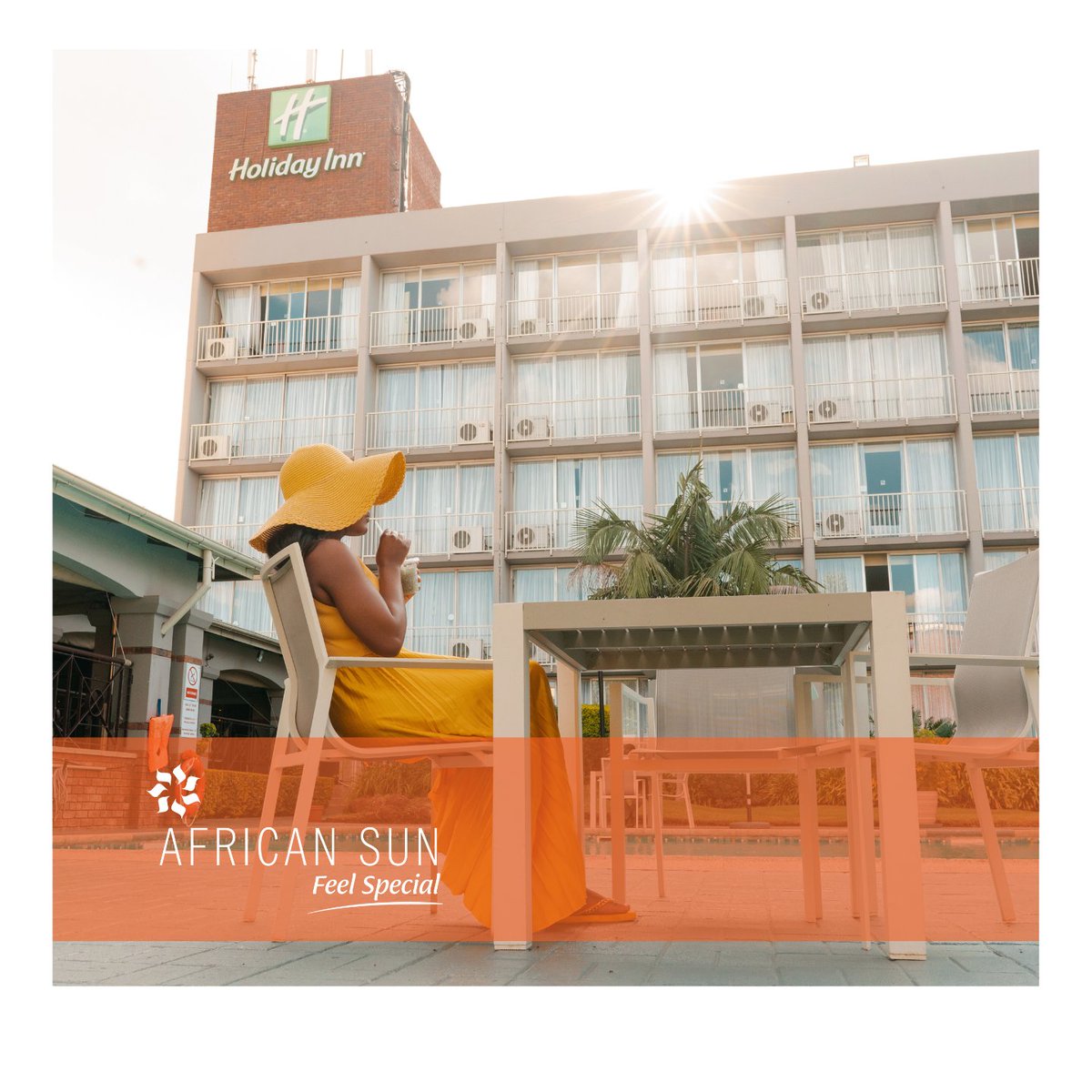 Where to this 2025?​
We hope it will be an African Sun experience!​

#AfricanSunHotels #ExploreWithUs #ProudlyAfricanSun