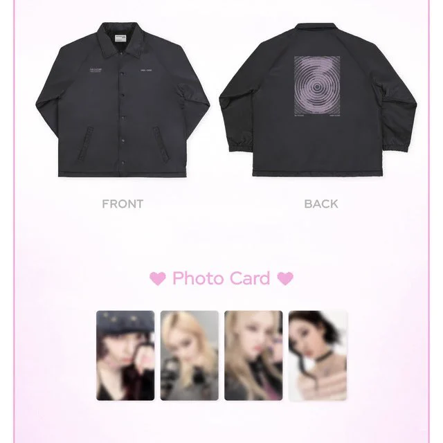 aespa | photocard list on X: 