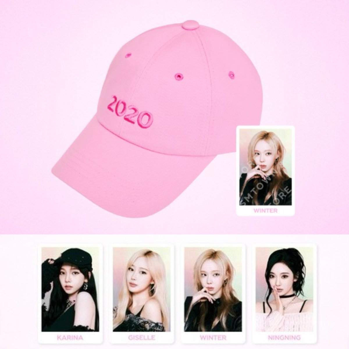 aespa | photocard list on X: aespa | photocard list on X: