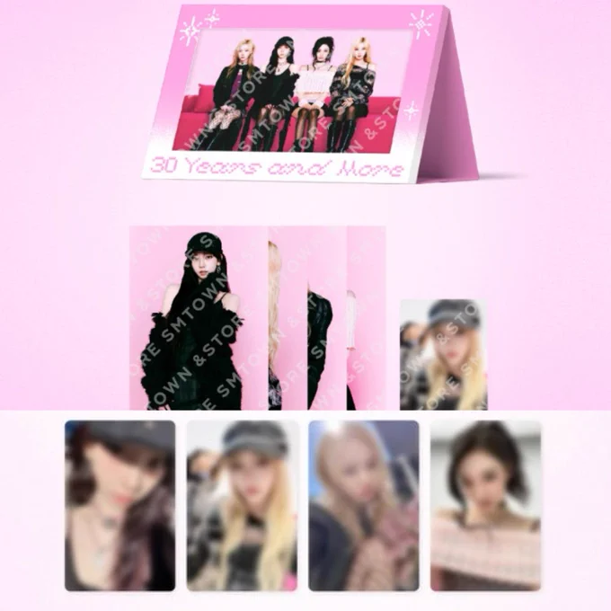 aespa | photocard list on X: 