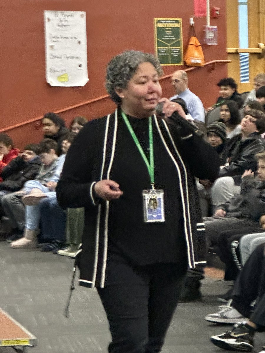 Welcome Back, BMS! 2025 is going to be great! #bms_now <a href="/blackhawk_ms/">Blackhawk MS</a> #bms6