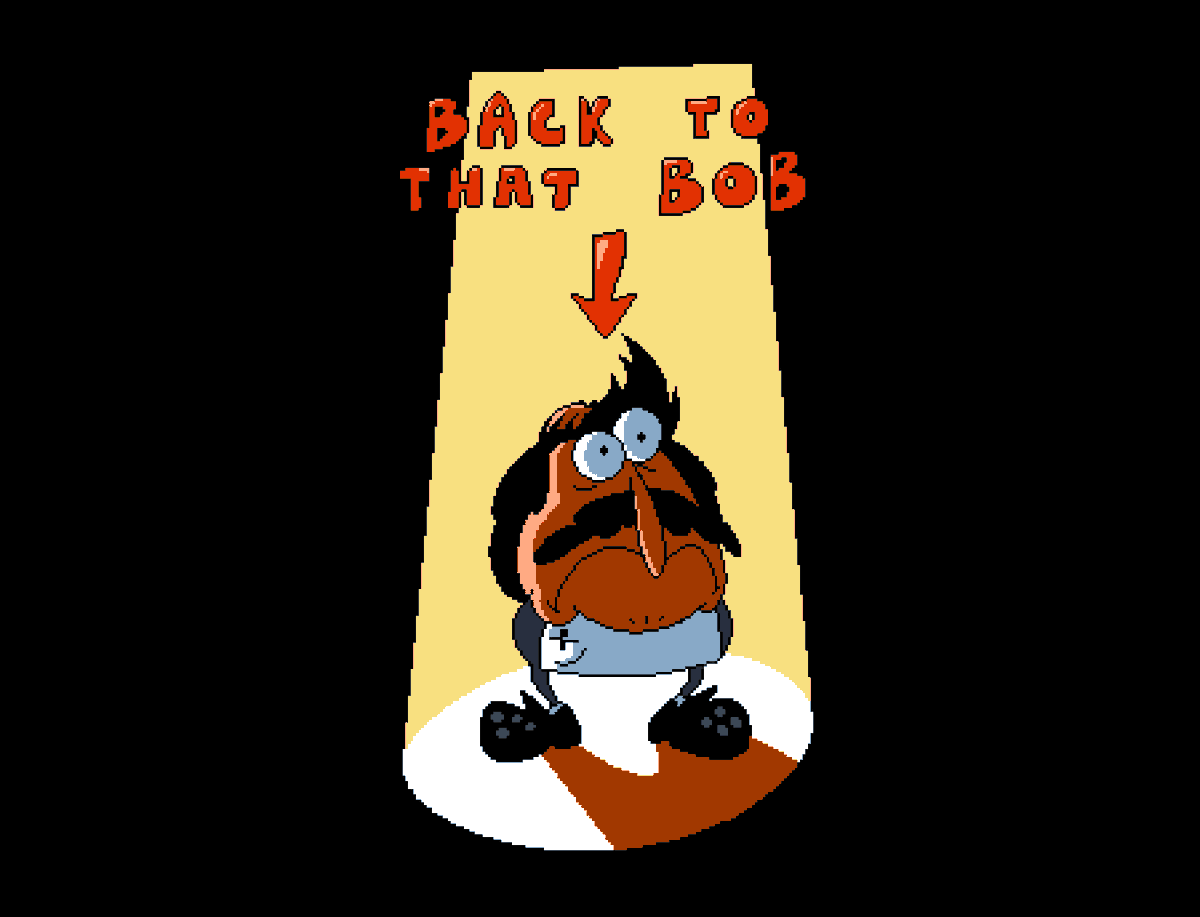 glucowski's tweet image. Burger Tower: Taxi in Pig City 🍕🍔🚕