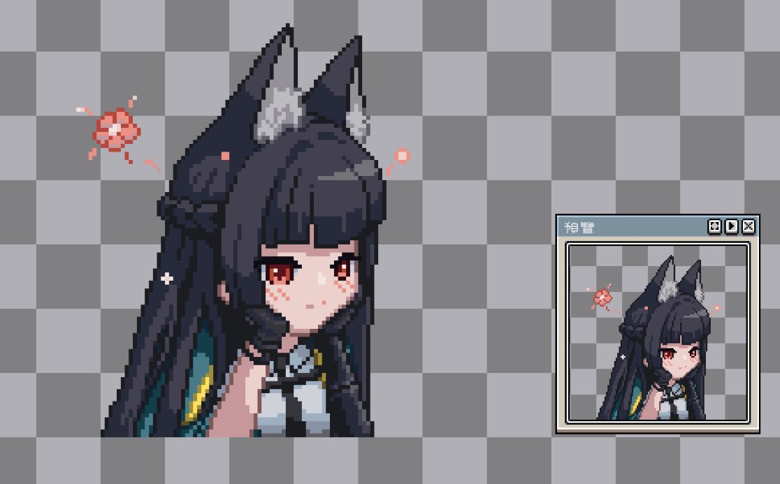 #pixel #ドット絵 #zzzero