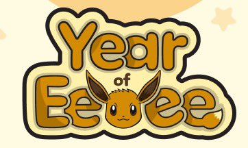 2025 es es año de Eevee!! 

A ver si con ZA o el otro juego rumorado nos dan otra eeveelution al fin después 12 años 🤞🏻
