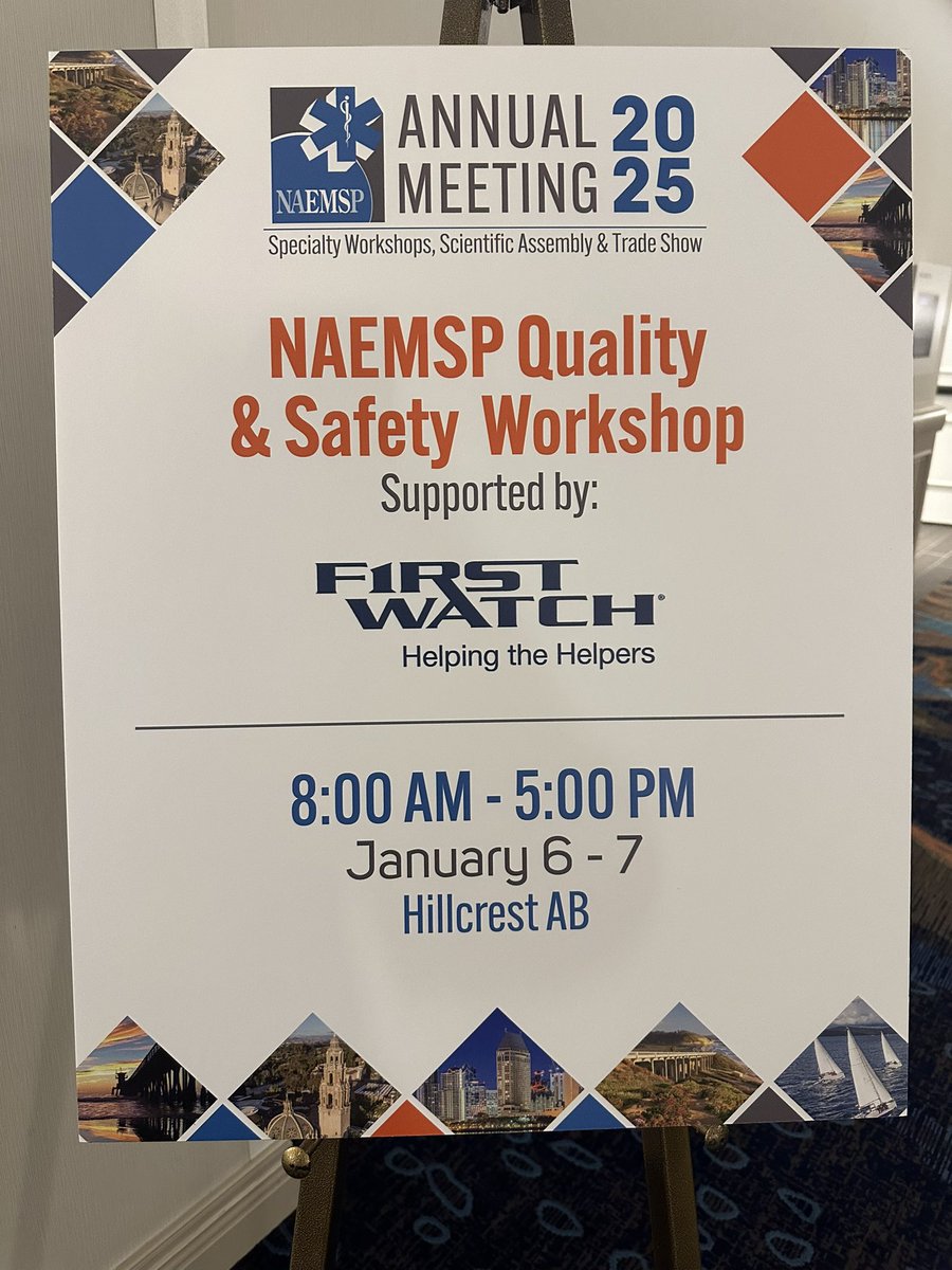 FirstWatch® tweet media