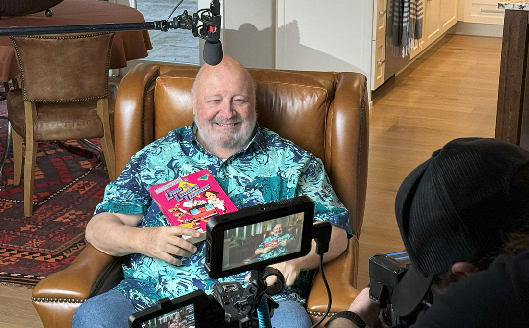 LEGENDS OF ADVENTURE tweet media