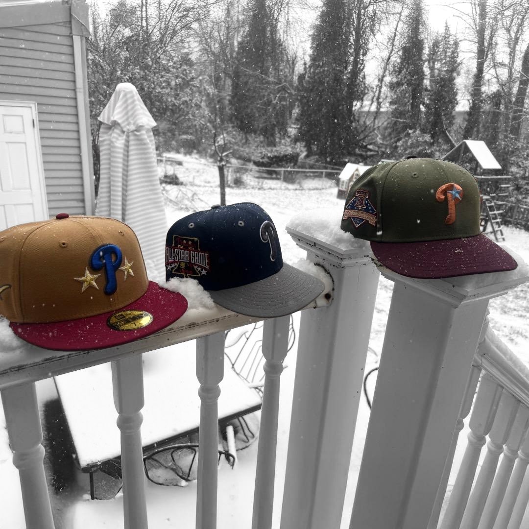 Phillies Phreeze