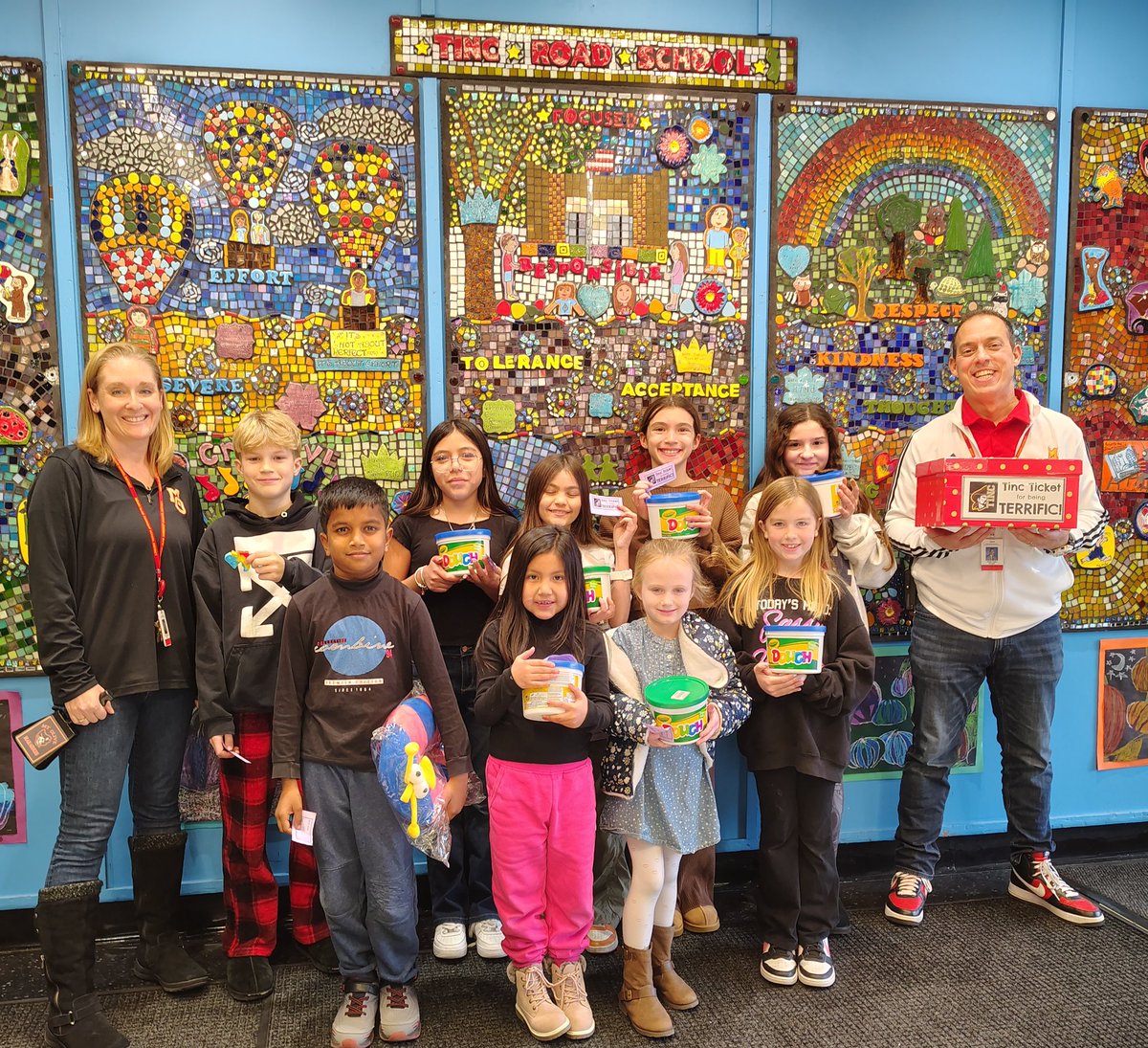 Tinc Road Elementary School (@tincroadschool) on Twitter photo Congratulations to our first <a href="/tincroadschool/">Tinc Road Elementary School</a> Ticket Sweepstakes Winners of 2025! <a href="/markdgrilo/">Mark D. Grilo</a> @Dani_Marangon <a href="/BarbaSzast/">Counselors' Corner</a> <a href="/PtoTinc/">Tinc Road PTO</a> Congratulations to our first <a href="/tincroadschool/">Tinc Road Elementary School</a> Ticket Sweepstakes Winners of 2025! <a href="/markdgrilo/">Mark D. Grilo</a> @Dani_Marangon <a href="/BarbaSzast/">Counselors' Corner</a> <a href="/PtoTinc/">Tinc Road PTO</a>