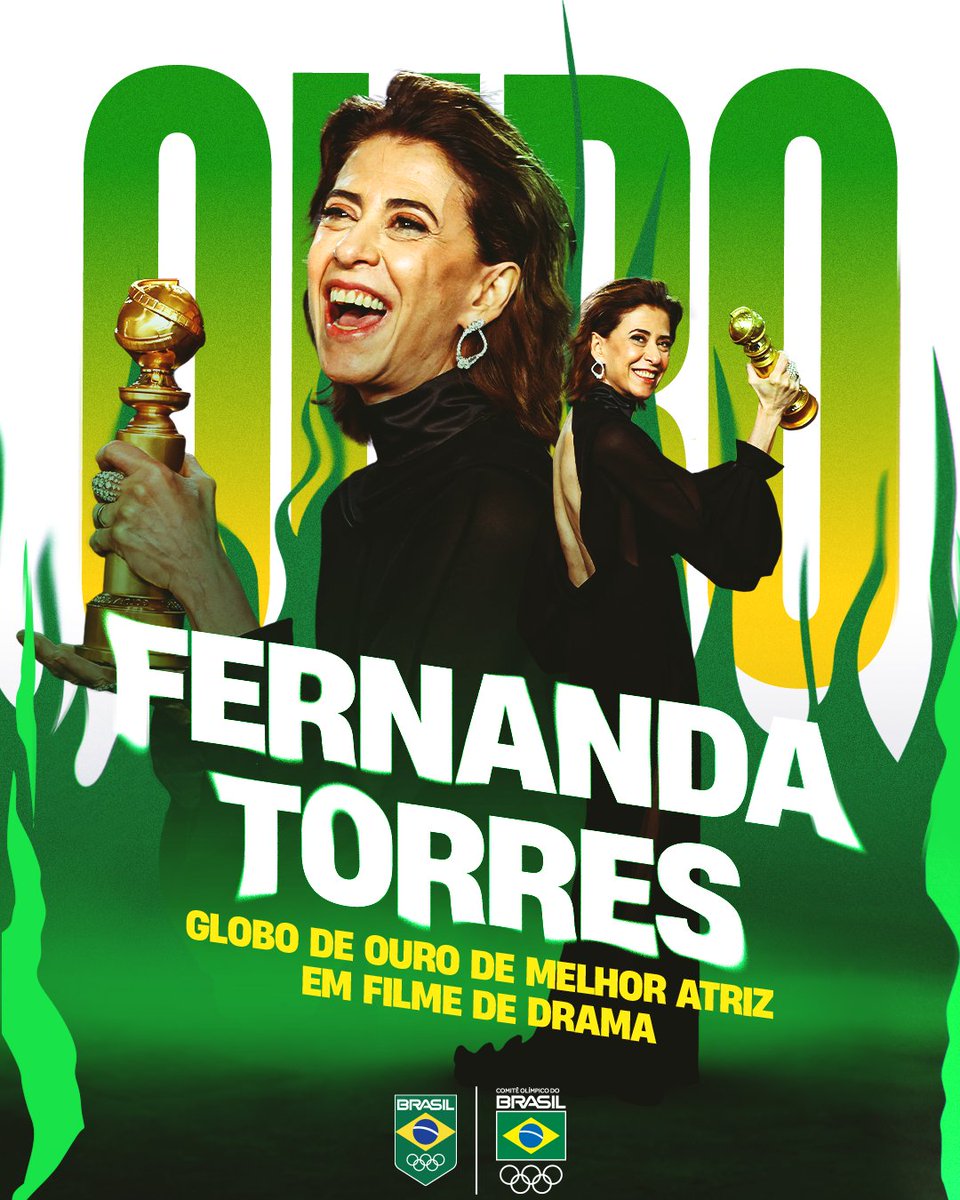 Time Brasil tweet media