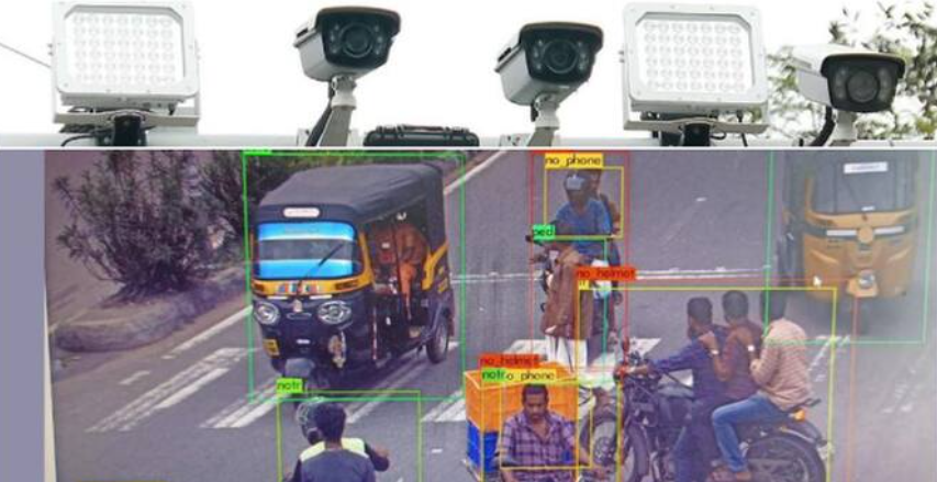 thepropruf's tweet photo. 🚨Kerala's road safety measures are paying off🚗⚡️
▶️A 10% dip in road accident fatalities in 2024, thanks to enhanced traffic surveillance and the 'camera effect.'🚦
#Kerala #RoadSafety #SmartTrafficManagement https://t.co/5cL2M4ywq5