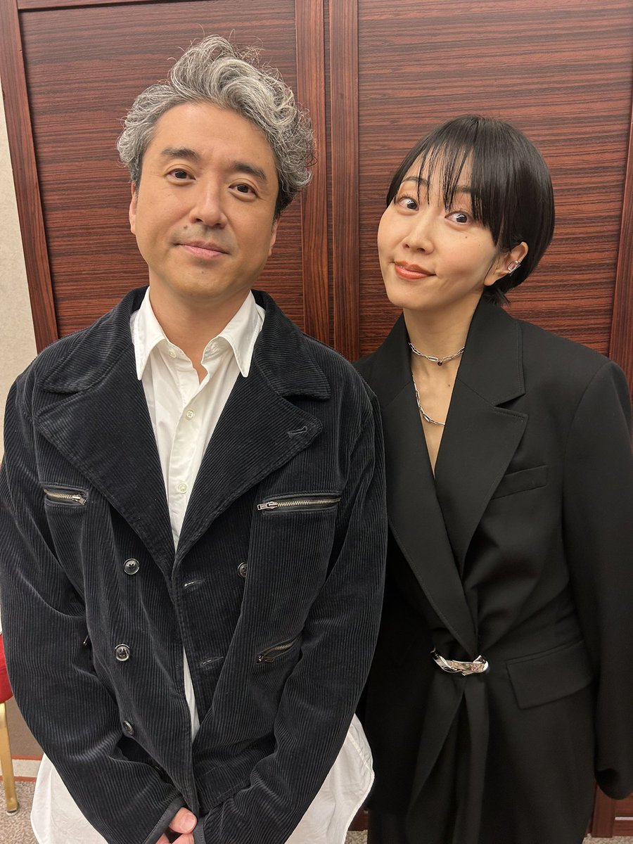 福田 雄一 tweet media