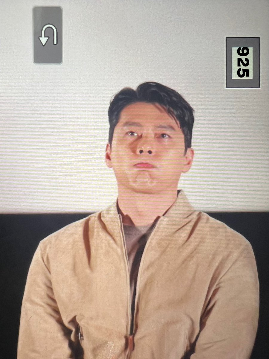 BINIVERSE925's tweet photo. 250106 하얼빈 GV PREVIEW

#현빈 #김태평 #Hyunbin #ヒョンビン #玄彬 https://t.co/BqRzkdhU61