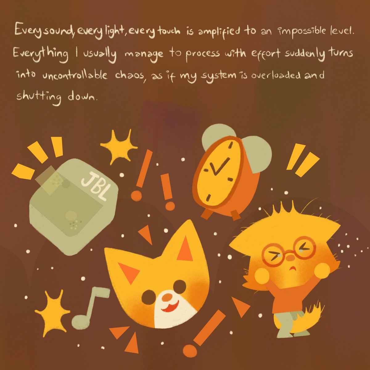 Nathy - Looking for work ✨🧡🌈 tweet media