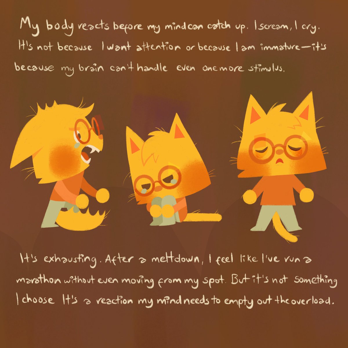 Nathy - Looking for work ✨🧡🌈 tweet media