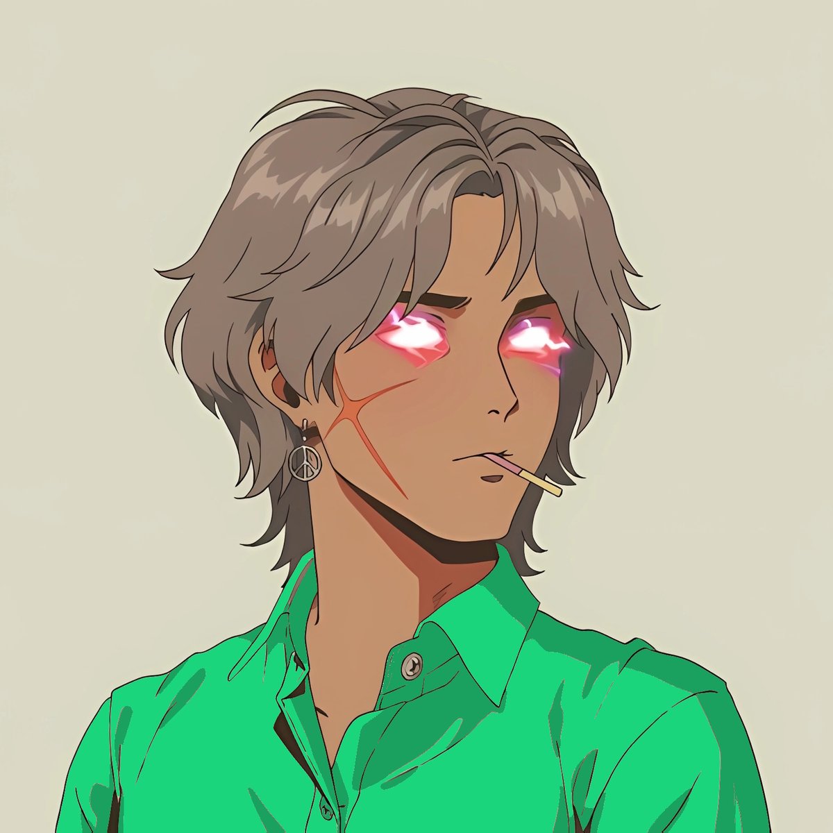 NicolasGoehler's tweet photo. New vision new me - how are liking the new pfp? https://t.co/tE0SW2ed9Z