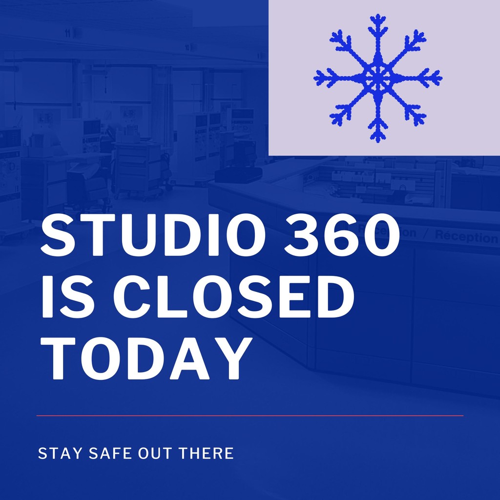 studio360 Performing Arts tweet media