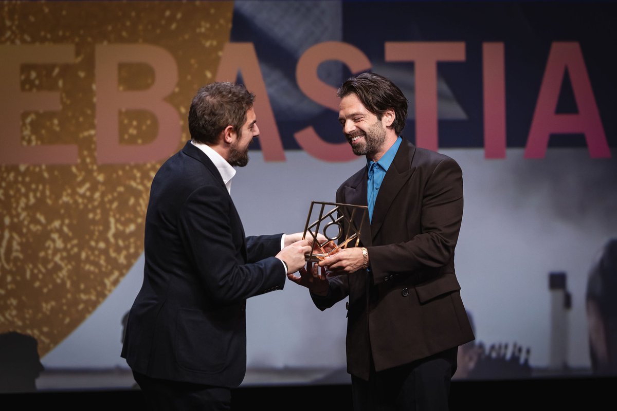 Festival de Deauville tweet media