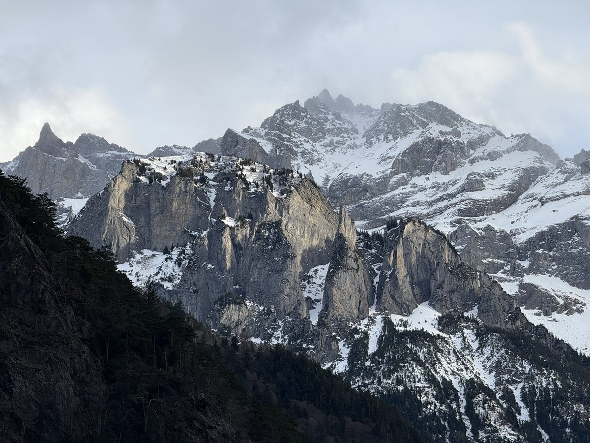 vmarmr's tweet image. Near Erstfeld