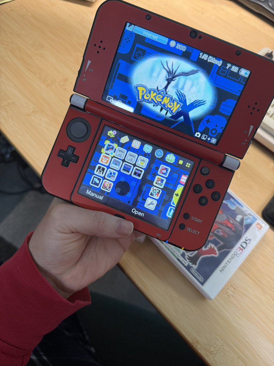 Austin John Plays tweet media