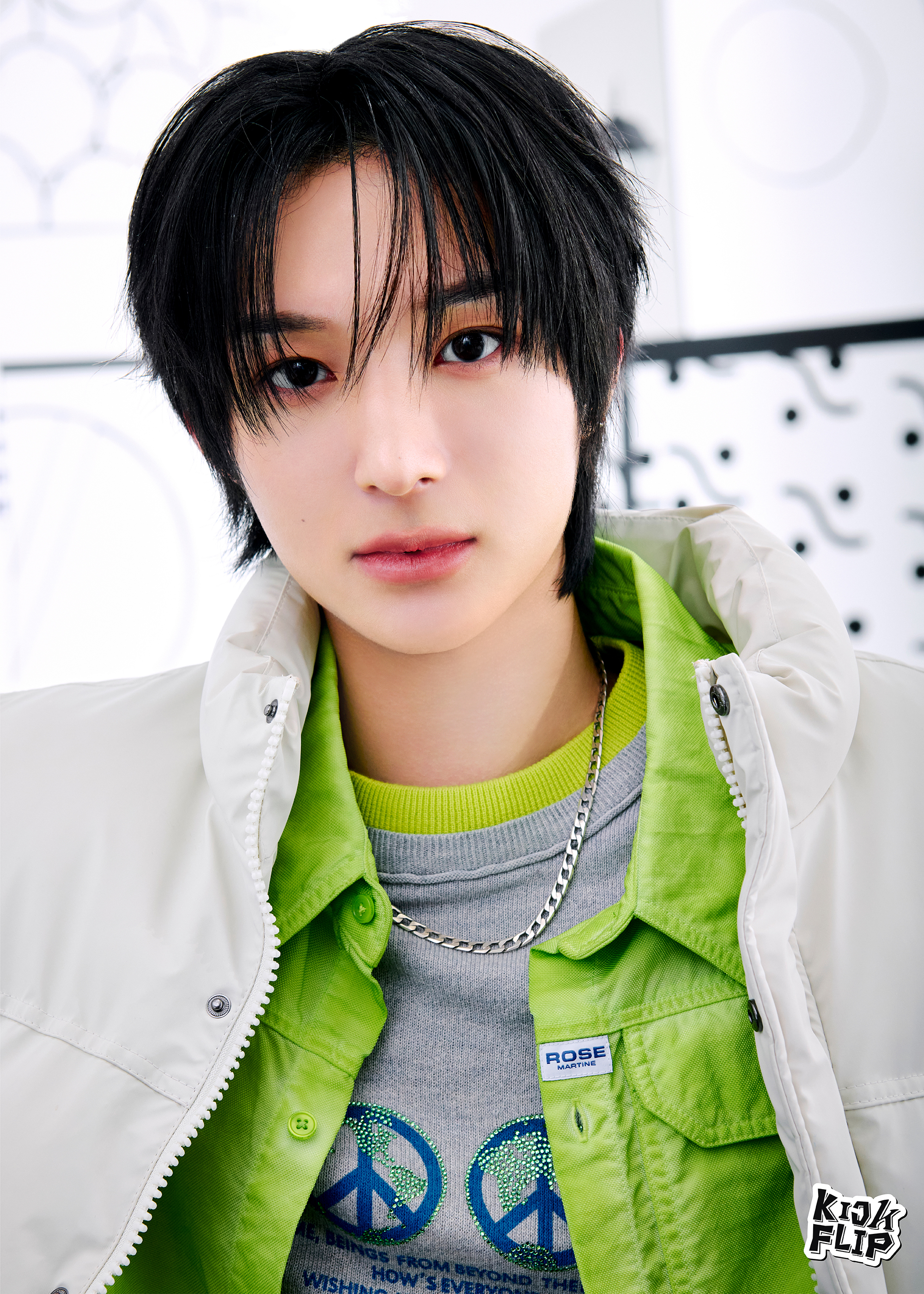 KickFlip ドンヒョン UmmGreat applemusic トレカ A KickFlip ドンヒョン UmmGreat applemusic トレカ A - メルカリ