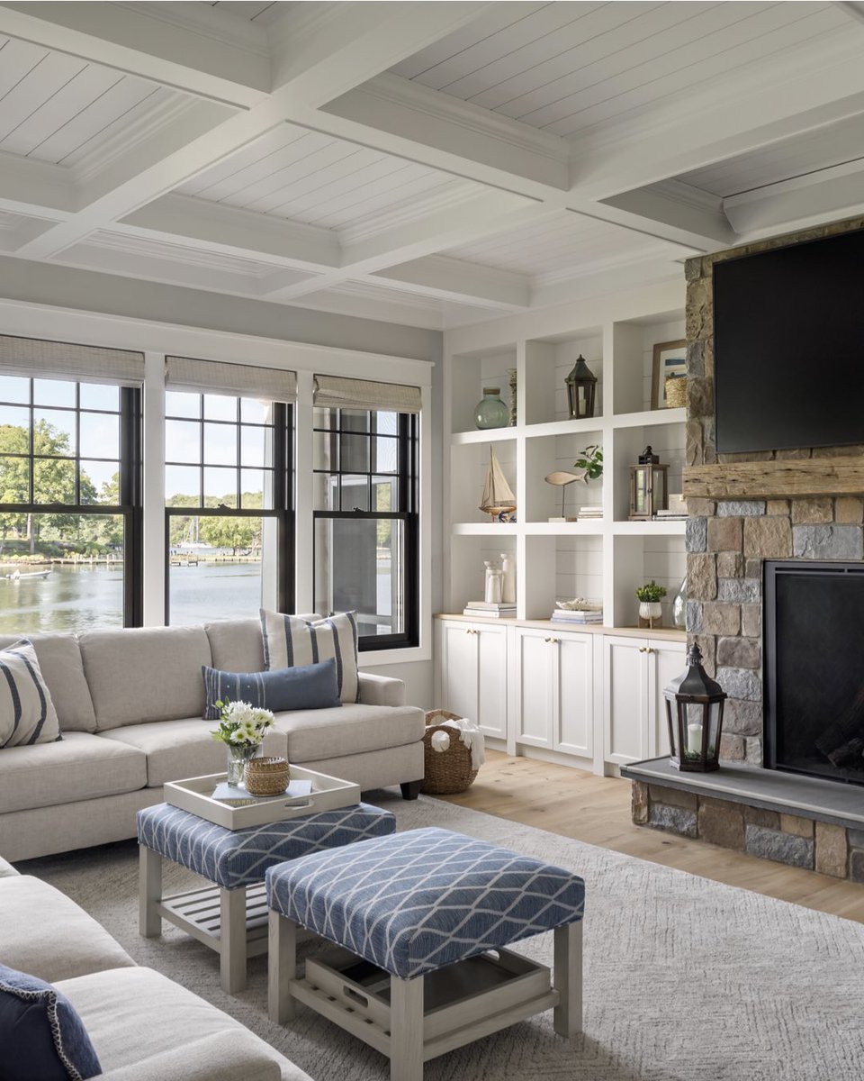 byronronron's tweet photo. A custom home in Severna Park, Maryland designed by Speight Cook Studio Architects. https://t.co/zlwt718mvI