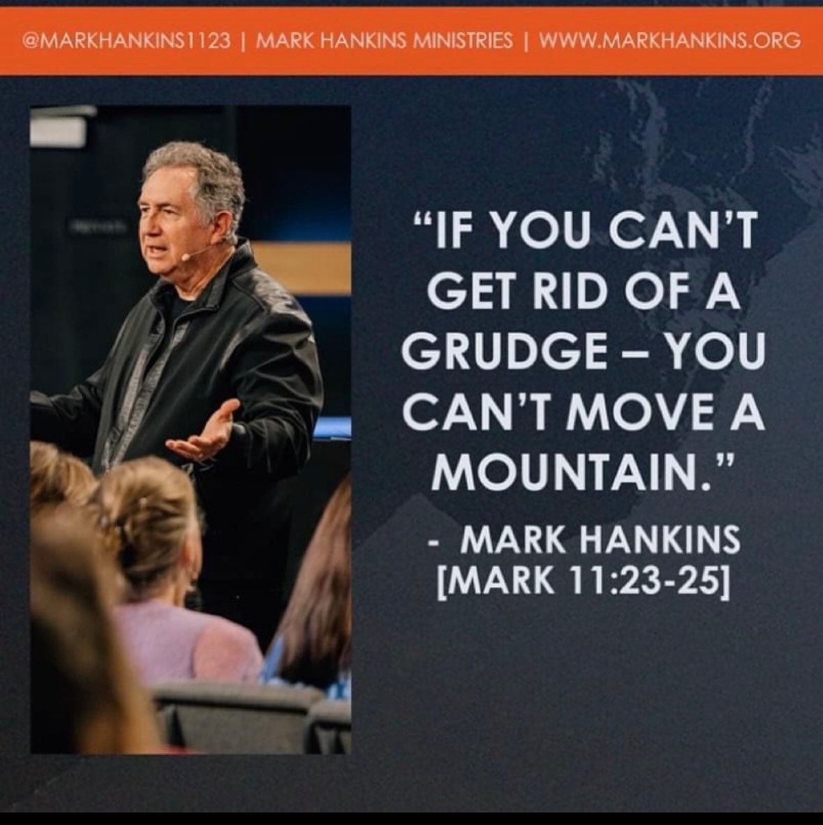 Mark Hankins Ministries (@markhankins1123) on Twitter photo 