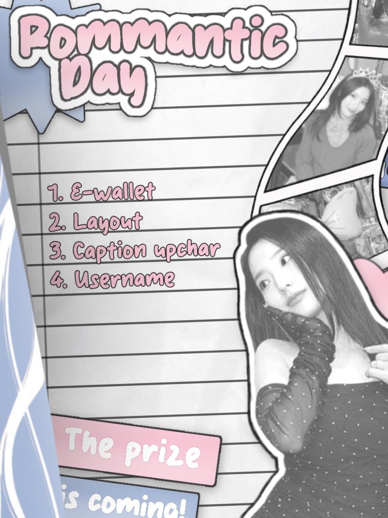 ✮ ⋆ There are numerous prizes on this project, if you follow several of the rules outlined in the illustration. Don't miss out on this opportunity to win a variety of wonderful delights in honor of 𝘚͟𝘢͟𝘦͟𝘳͟𝘰͟𝘮͟'𝘴͟ 𝘣͟𝘪͟𝘳͟𝘵͟𝘩͟𝘥͟𝘢͟𝘺.🎁 .ᐟ

[x.com/staywithfromis…]