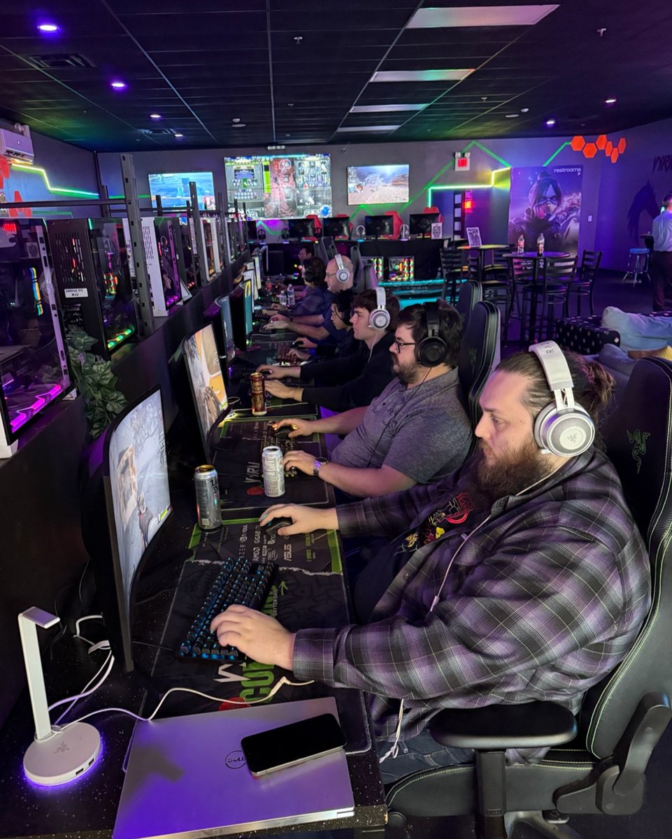 DataYard tweet media