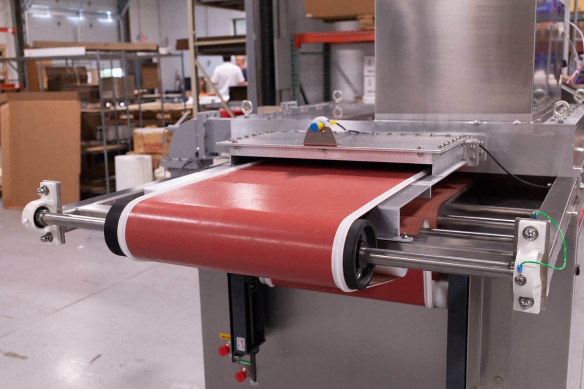 Microwave Techniques tweet media