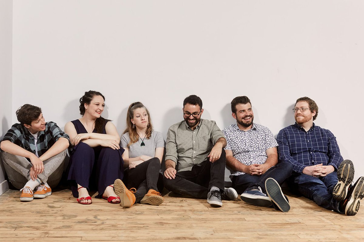 IfItsTooLoudBLG's tweet image. . @nobledust have quickly become a favorite of ours, and their cover of a classic from @TheShins only increases our fandom!
ifitstooloud.com/2025/01/noble-…