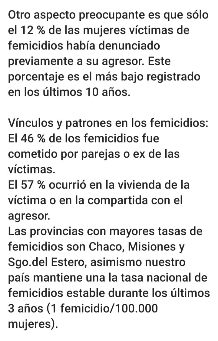 Atravesados por el femicidio tweet media