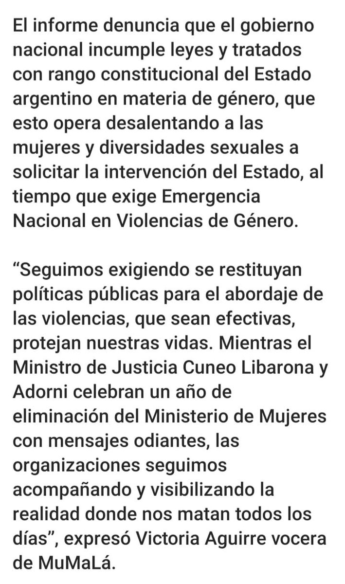Atravesados por el femicidio tweet media