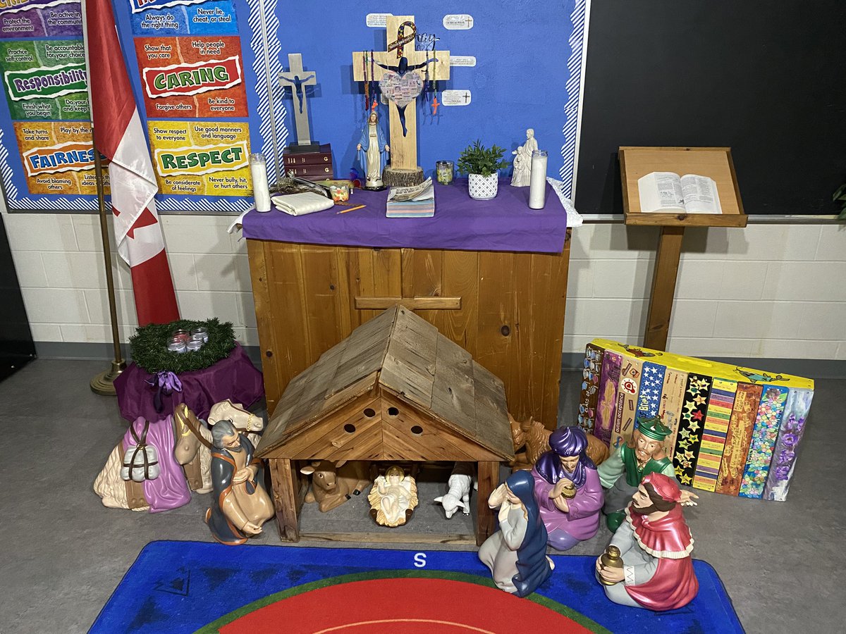 St. Alphonsus tweet media