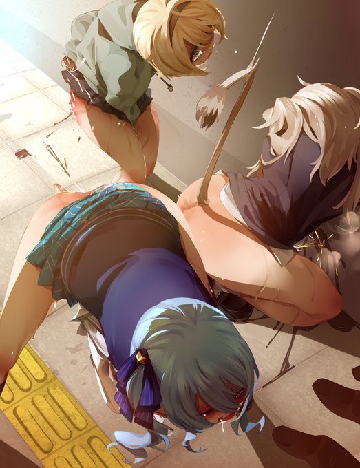 感覚遮断「解除」 