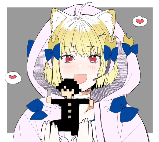アルクェイドが志貴を好きだったので私の命が救われた 