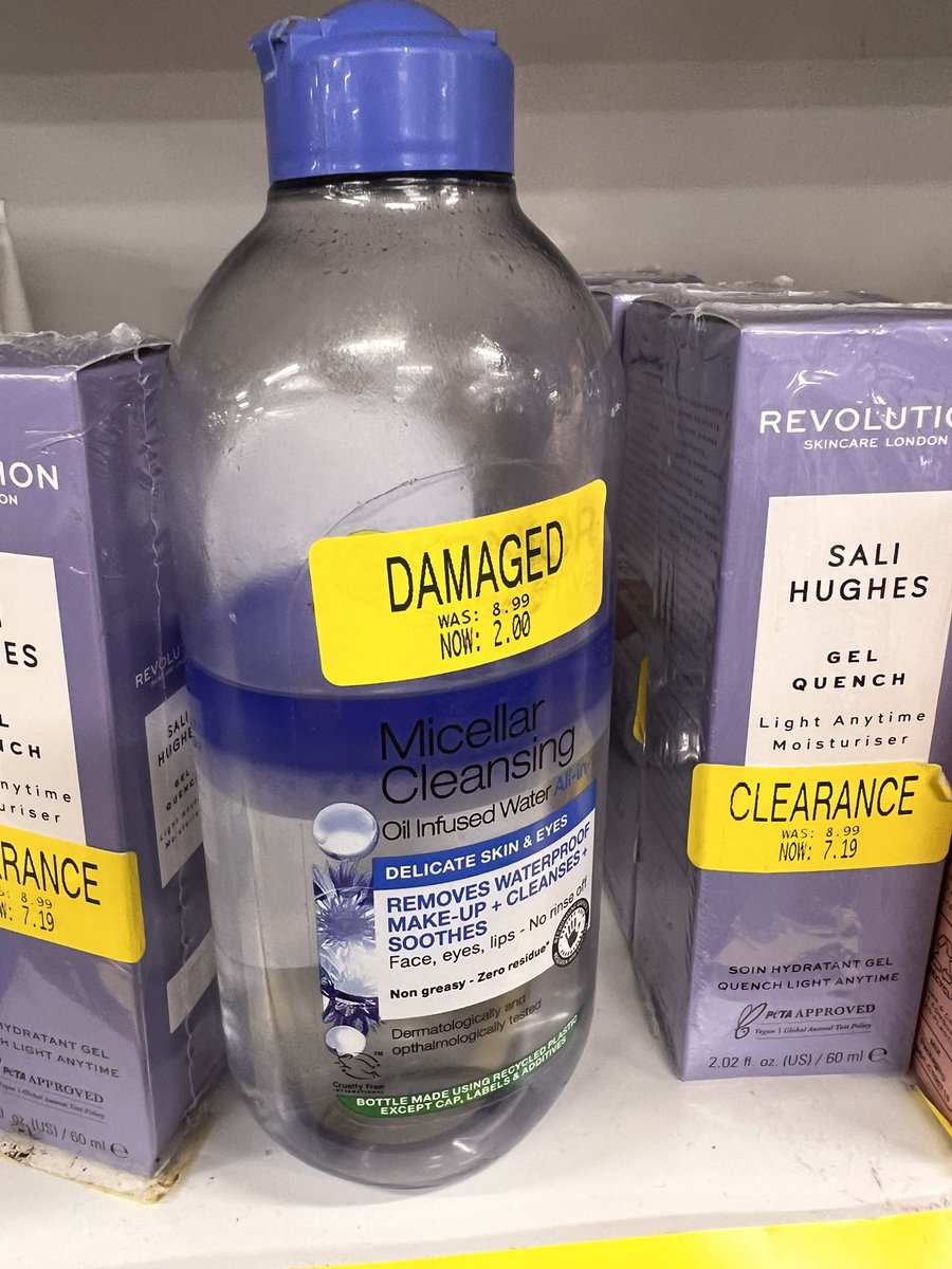 only_helen's tweet photo. Omg the @superdrug sale is so good! https://t.co/n1ax5GjeJQ