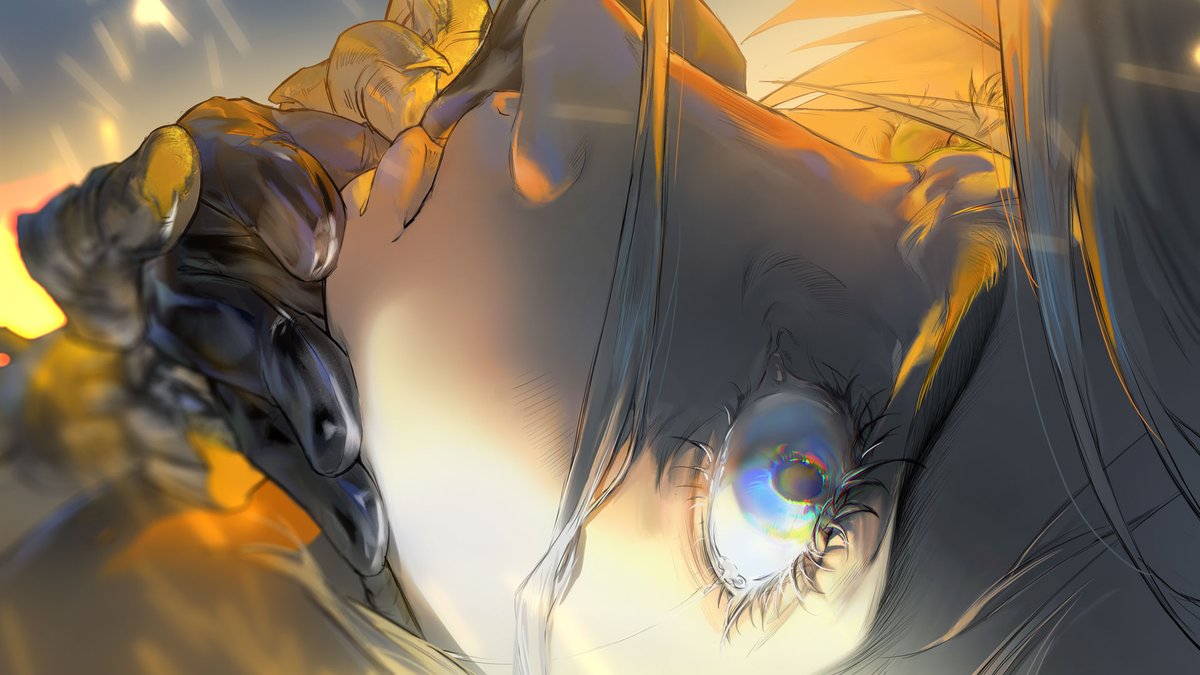 #セフィクラ #FFVII