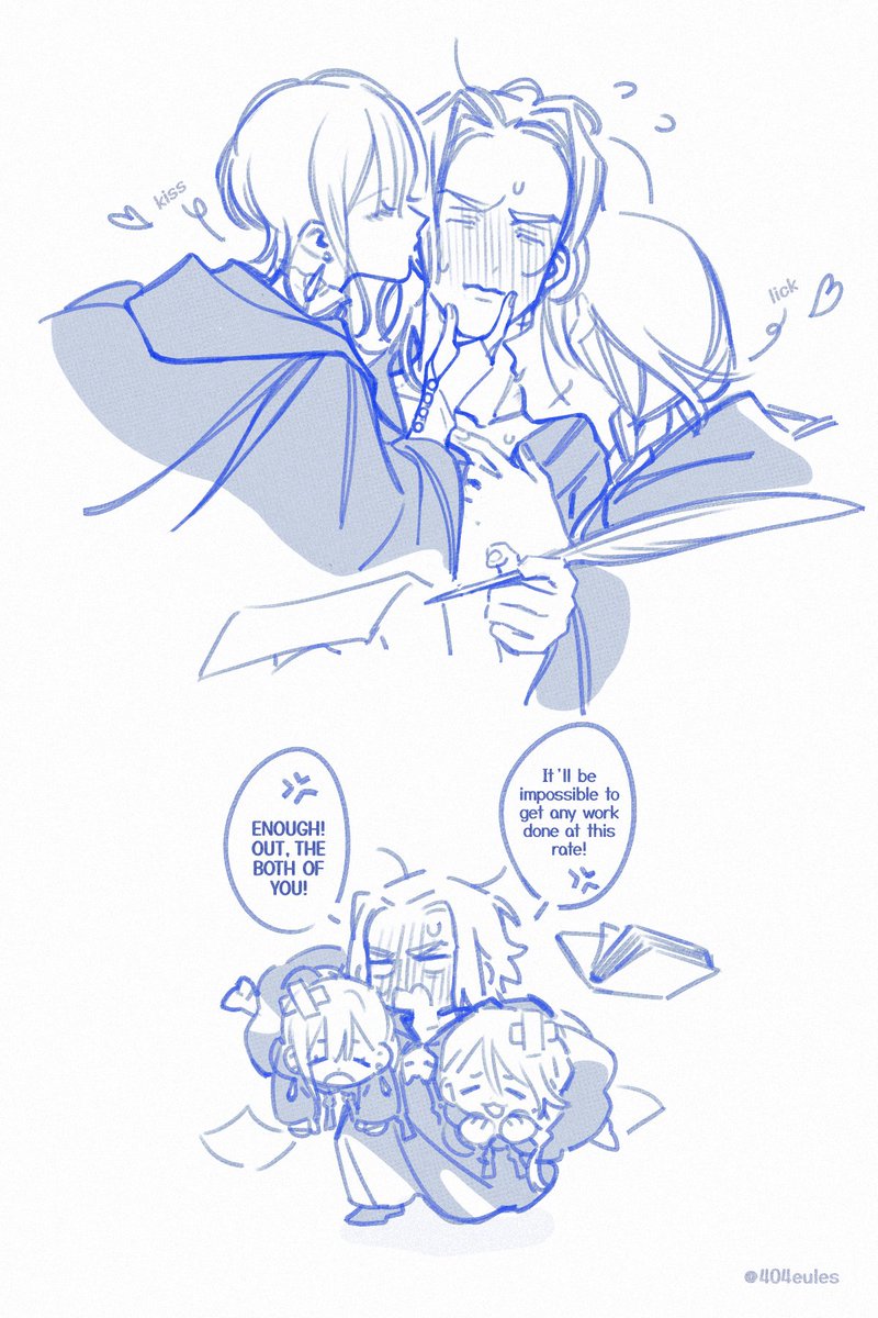 [FF14] Workplace distractions ☀️♊️🏹