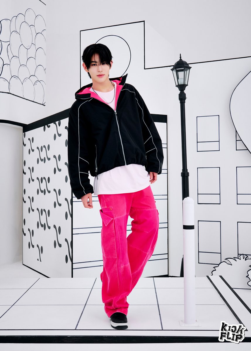 KickFlip(킥플립) 응그래 Umm Great MV Photo

민제 (Minje)

KickFlip The 1st Mini Album "Flip it, Kick it!"
2025.1.20 6PM(KST) Release!

Pre-save &amp; Pre-add : presave.umusic.com/kickflip

#민제 #Minje
#KickFlip #킥플립
#응그래 #UmmGreat
#Flip_it_Kick_it
#KickFlipDebut